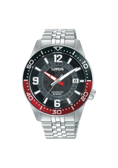 Lorus Ru413ax9 Otomatik Erkek Kol Saati-23554 Çok Renkli