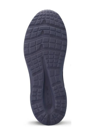 Axel-g Merdane Ayakkabı 50004 Lacivert