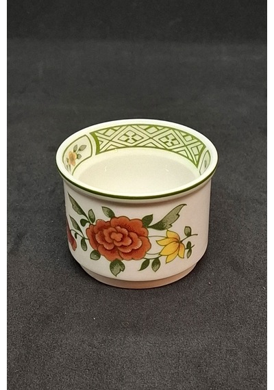 Summerday Vintage Yumurtalık S/m Boy 1 Adet Sarı