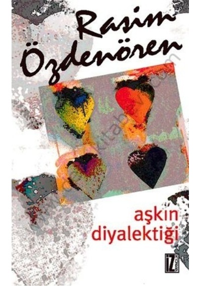 Aşkın Diyalektiği N11.9252