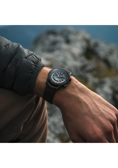 Raymond Weil RW2765BKC20001 Erkek Kol Saati