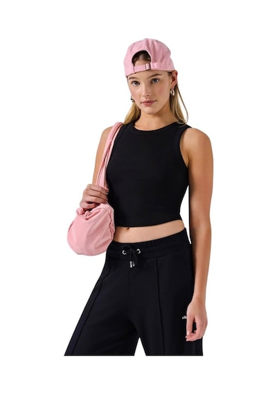 Ellesse 6sf5007-bk Kadın Atlet - Siyah