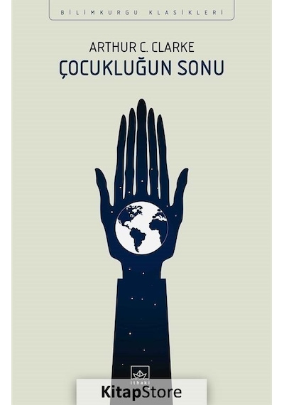 Kitapstore Çocukluğun Sonu / Arthur C. Clarke