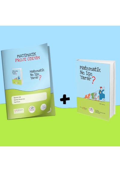 Matematik Karavanı Matematik Ne İşe Yarar? ve Matematik Proje