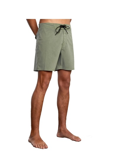 Rvca Va Pıgment Trunk 26114 Haki