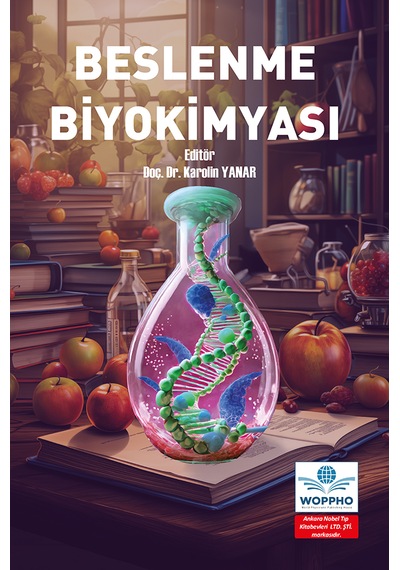 Beslenme Biyokimyası 2024 - Ankara Nobel