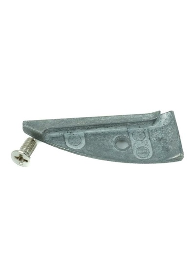 Bağ Makası Crocodile Jh 633 Yedek Anvil