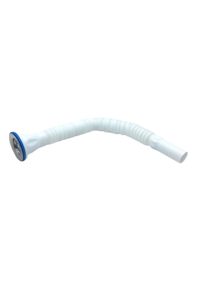 Kısa Sifon Veraura Lifestyle Banyo & Ev Gereçleri Banyo Ve Aksesuarları Diğer Banyo Ve Aksesuarları Ürün Çok renkli