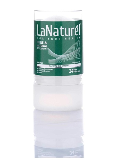 Kristal Deodorant 130 Ml