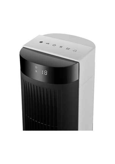 King K7105 Freshcool Kule Tipi Hava Soğutucu