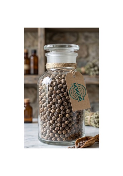 Hayıt Tohumu 100g - Chasteberry, Chaste Seed, Doğal Ve Katkısız