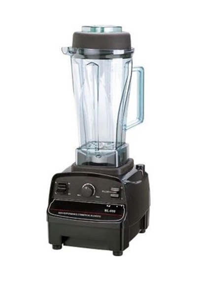 Remta Bb01 Bar Blender, Buz Kırıcı, 2 L, 1500 W, Siyah
