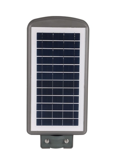 Cata 40 W Watt Sensörlü Beyaz Işık Solar Sokak Armatürü Ct-4691