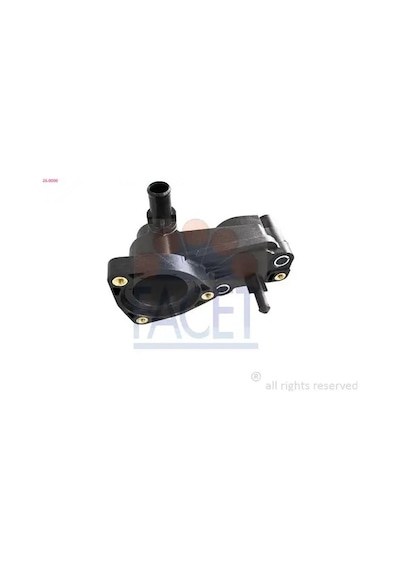 Ford Connect Termostat 1.8 Tdci 2003-2013 Facet 260006