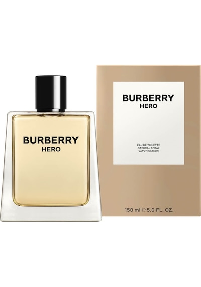Burberry Hero Erkek Parfüm EDT 150 ML