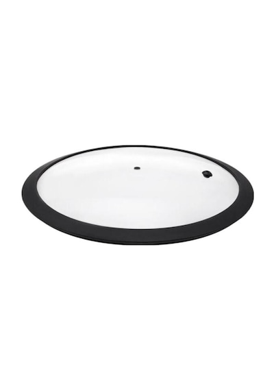 Karaca Diamond 26 Cm Silikon Kenarlı Cam Kapak