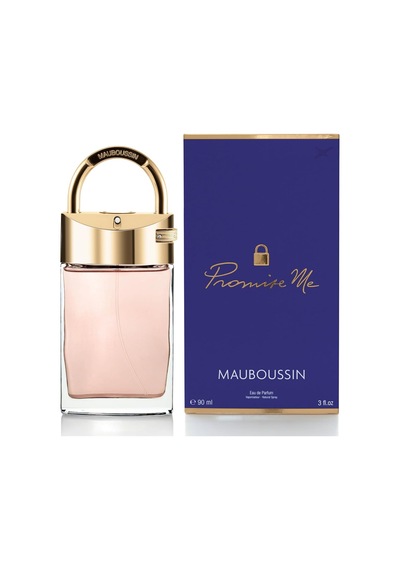 Mauboussin Promise Me Edp 90 Ml Parfüm Diğer