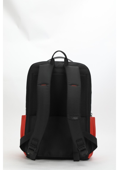 Baggaj S24120 Sırt Çantası Red