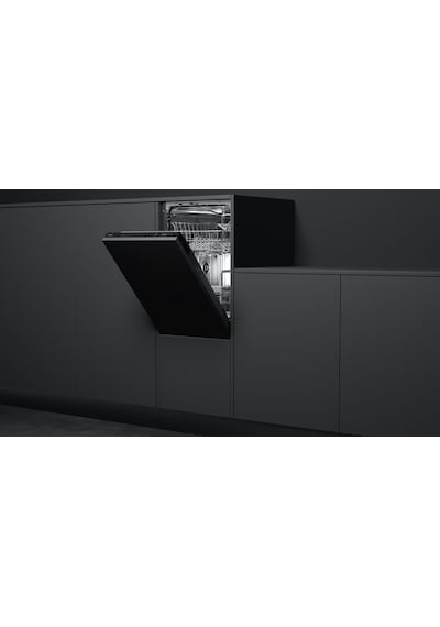 Teka DFI 44700 7 Programlı 10 Kişilik Ankastre Bulaşık Makinası
