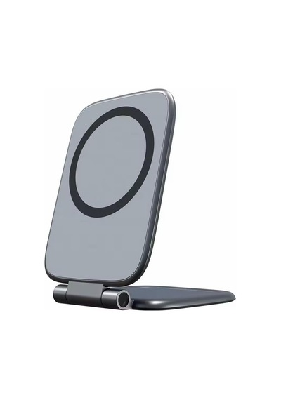 Tr Manyetik Katlanabilir Telefon Standı, Çok Amaçlı Masa Ve Araç Tutucu Diğer