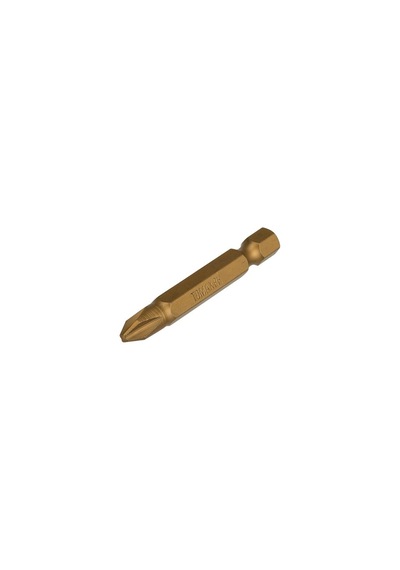Tomax Titanyum Mıknatıslı Manyetik Yıldız Bits Uç Pz2 X 50 Mm