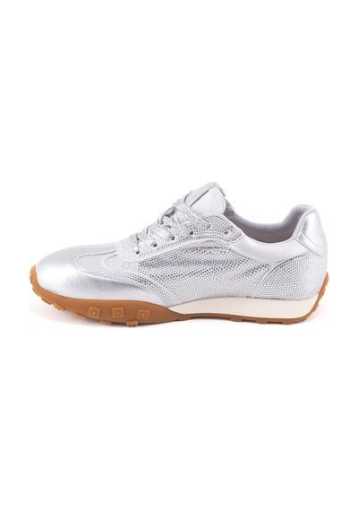 Guja 318 Kadın Ayakkabı Guj-y6-00318567 Gümüş
