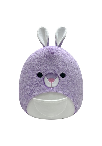 Squishmallows Fuzz-a-mallows Kanguru Kiki 30 Cm