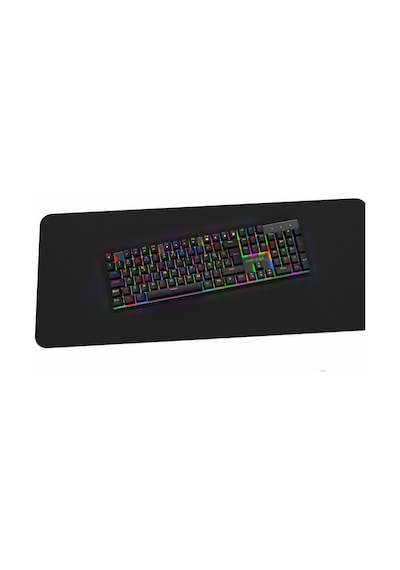 Inca Ikg-443 Empousa Red Switch Full Rgb Software Mechanıcal