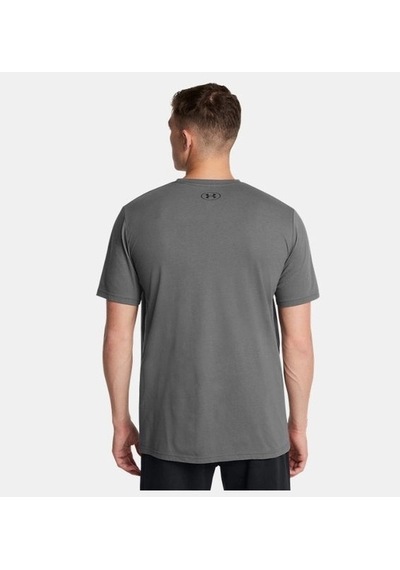 Under Armour Ua Gl Foundatıon Update Ss Erkek Tişört 1382915 1382915 028