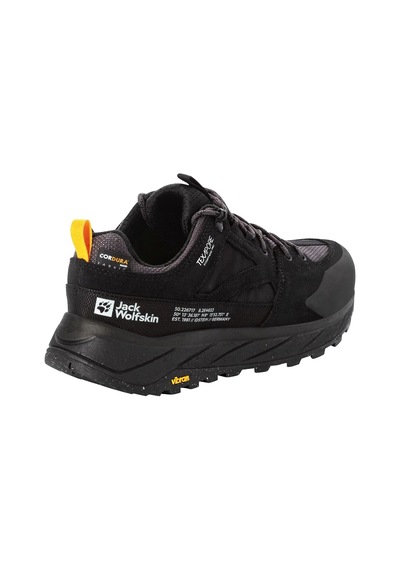 Jack Wolfskin Terraquest Texapore Low Erkek Outdoor Ayakkabı 001