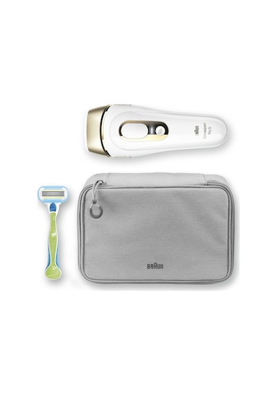 Braun Silk Expert Pro 5 PL5014 Epilasyon Cihazı