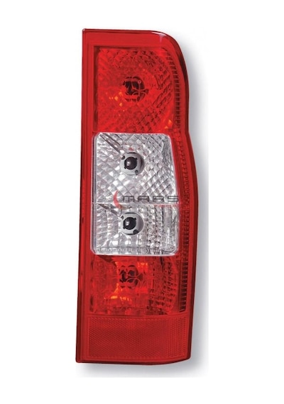 Ford Transit V347 Duysuz Sol Stop Lamba 2006-2013
