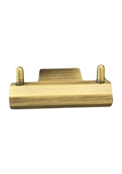 Ayrex Ikili Askılık Antik 34x60x80 Mm Genel