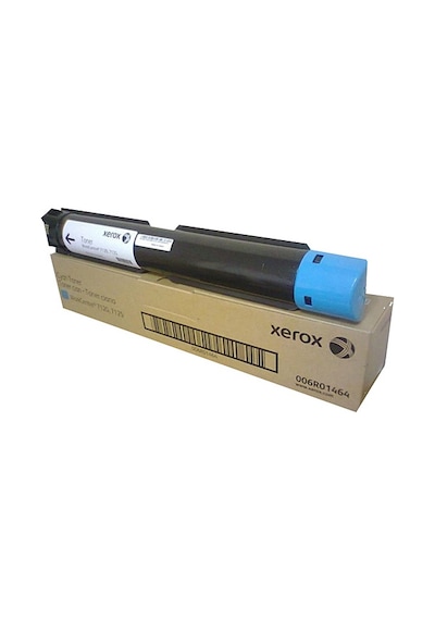 Xerox Workcentre 7125 Mavi Fotokopi Toner 006R01464