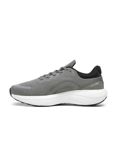 Puma Scend Pro Erkek Koşu Ayakkabısı Gri