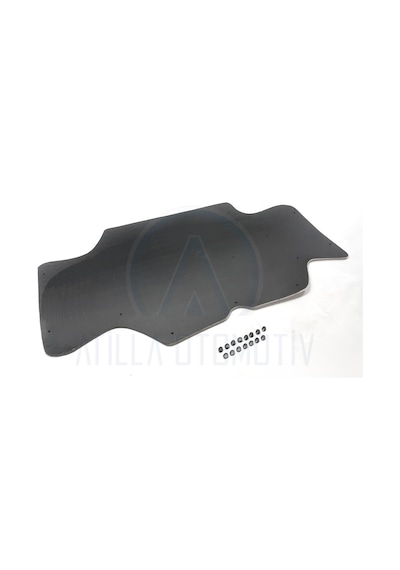 MERCEDES E SERİSİ W210 S210 95-03 KAPUT SÜNGERİ - İZOLASYONU