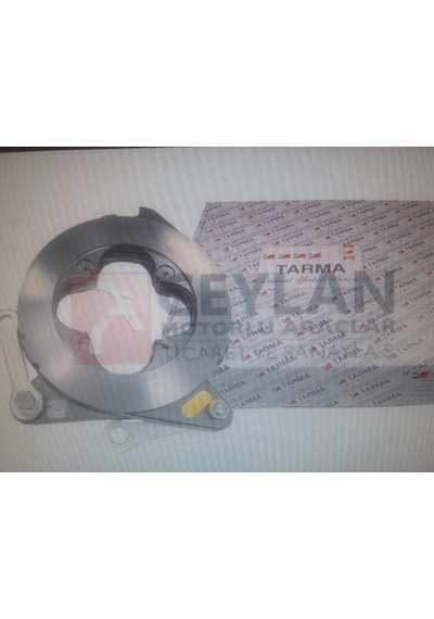 Massey Ferguson 240 S Disk Fren -165-265-285-266 Fren Ayirmasi