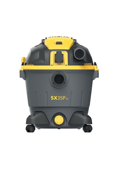 Stanley SXVC35PTDE 1600 W 35 Lt Islak/kuru Elektrikli Süpürge