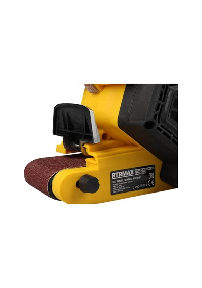 Rtrmax Rtm3780 Tank Zımpara Makinesi Devir Ayarlı 1050w