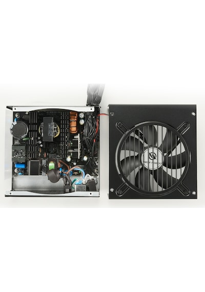 High Power Elite HP1-N750BR-E12S 750W 80+ Bronze Güç Kaynağı