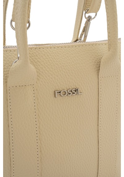 Fossil Kadın El Çantası 05fd26y524 Bej