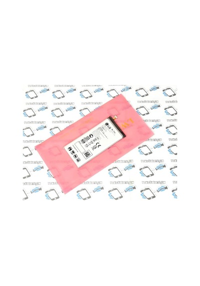 LG Uyumlu Q60 ( BL-T44 ) Batraya Pil Y1389