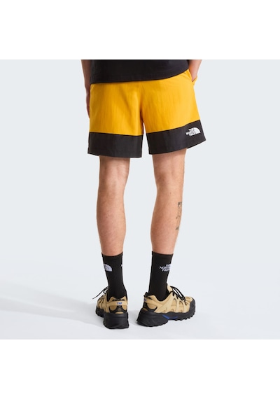 The North Face M Leynar Short Erkek Sportif Şort Nf0a8fu8zu31 Sarı