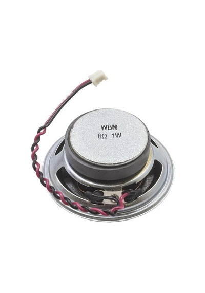 57 MM 8 Ohm 8Ω 1 W Hoparlör
