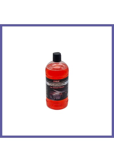 Bezos 1000ml Oto Sampuanı Cılalı 1 Adet Nıda