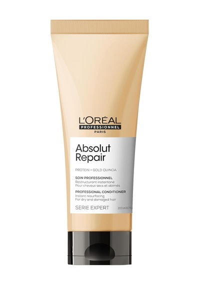 Serie Expert Absolut Repair Yıpranmış Saçlar Için Onarıcı Saç Bakım Kremi 200ml