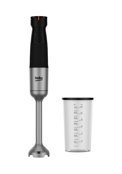 Beko HBS 8170 CI Starlight 750 W El Blender Seti