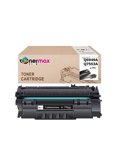 Hp Laserjet 1320tn   Toner Çipli Q5949a 2.500 Sayfa