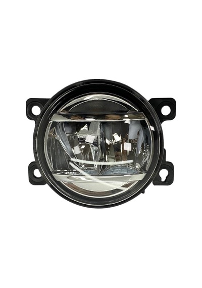 12v Sis Lambası Ledli Honda Cıvıc 2016-2021 Sol