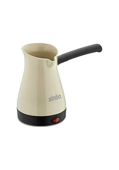 Sinbo Elektrik Cezve Scm-2951